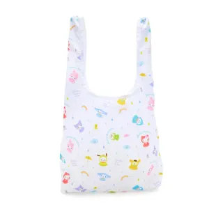 Sanrio Pastel Characters Reusable Eco Tote
