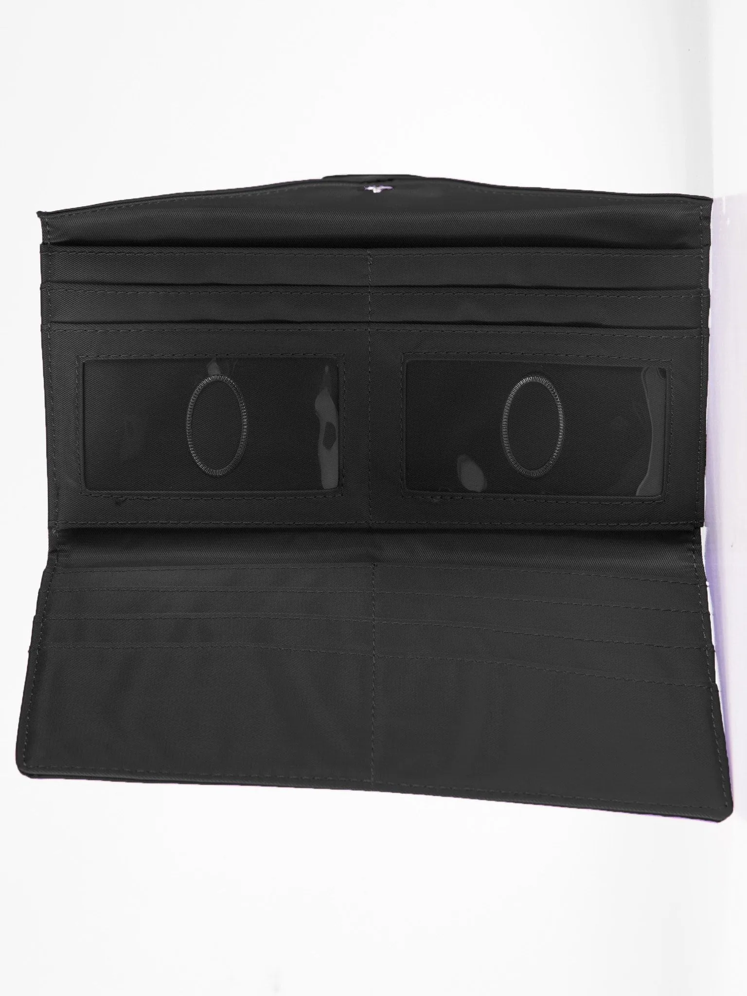 Slimvelope Black