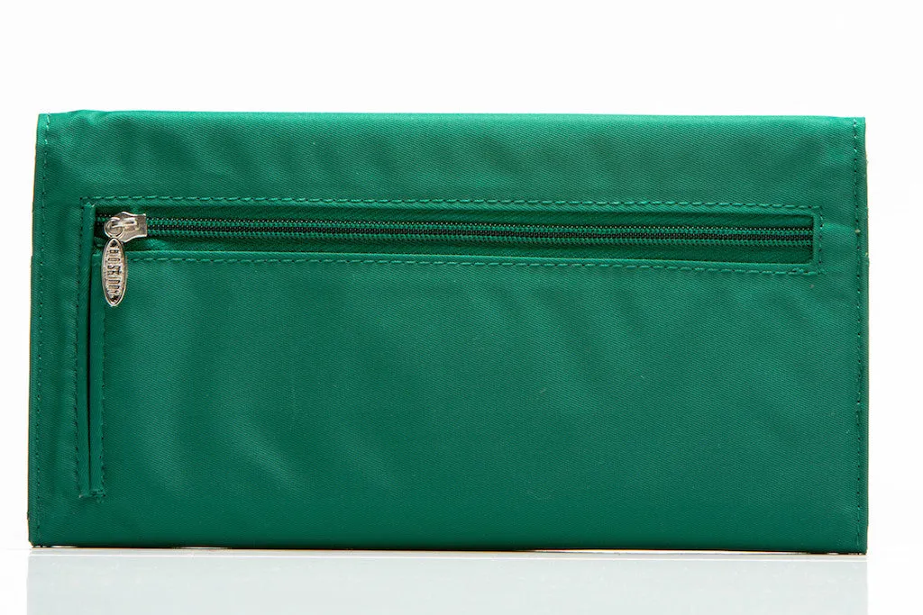 Slimvelope Verdant Green