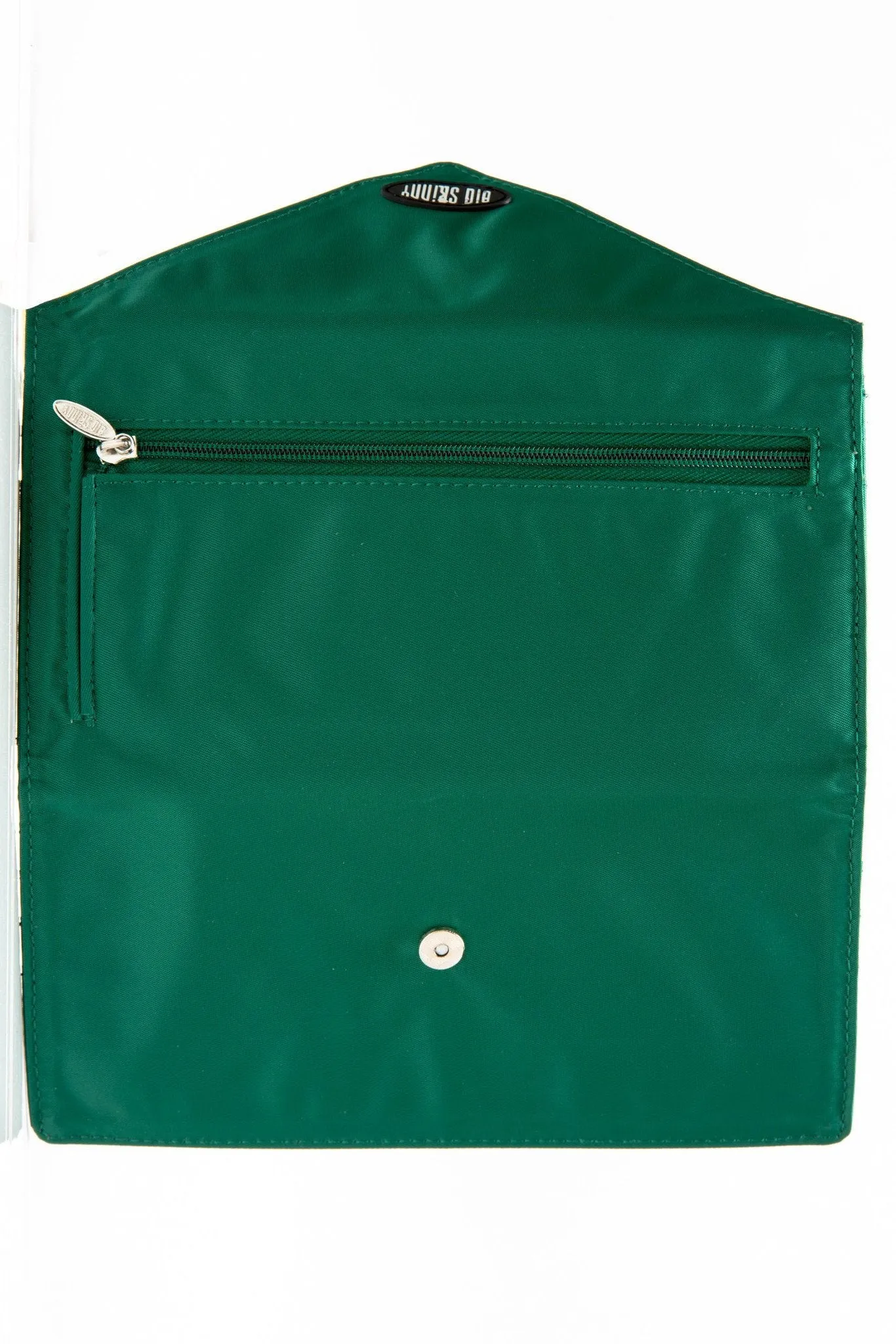 Slimvelope Verdant Green