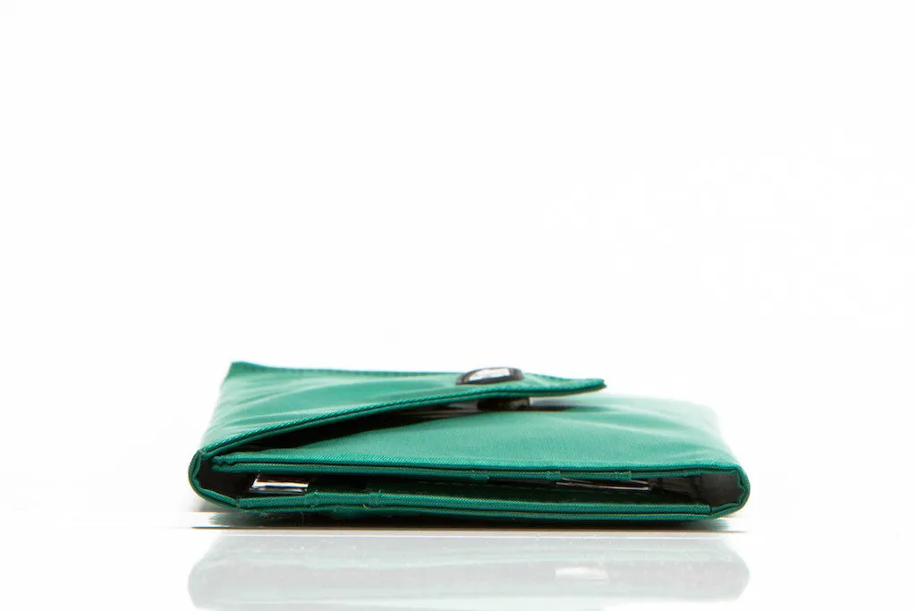Slimvelope Verdant Green