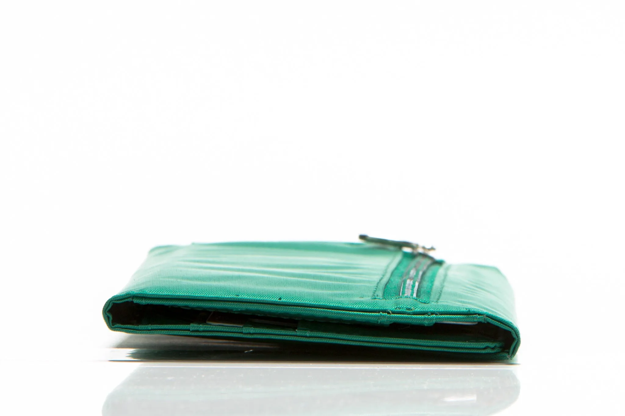 Slimvelope Verdant Green