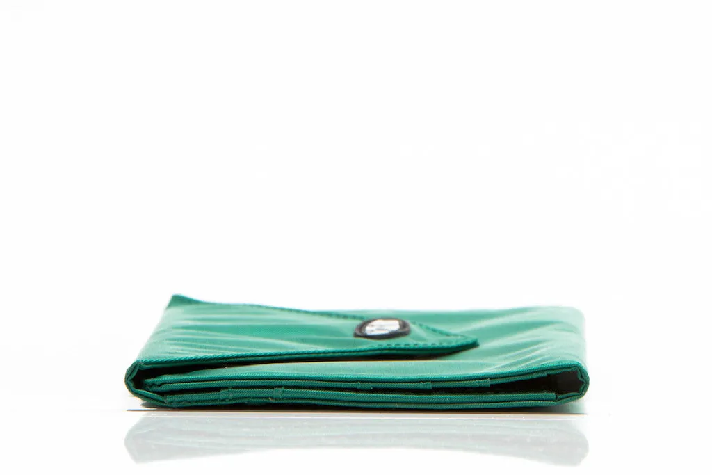 Slimvelope Verdant Green