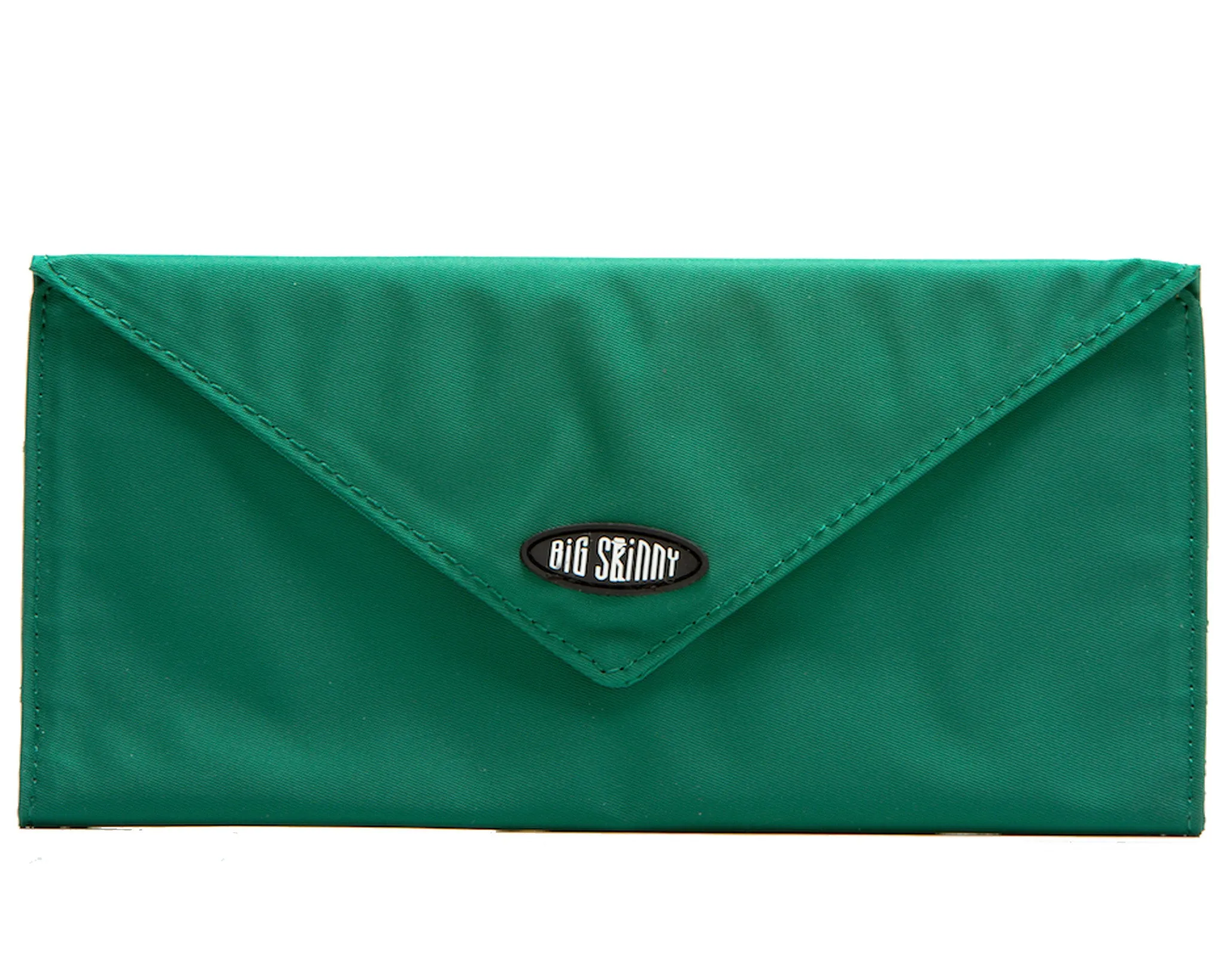 Slimvelope Verdant Green