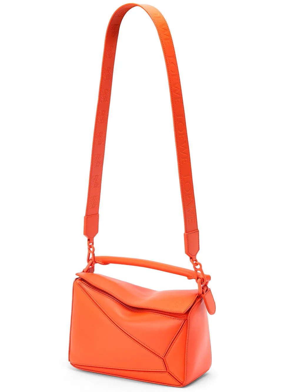Small puzzle bag