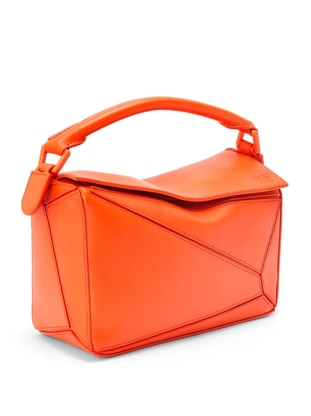Small puzzle bag