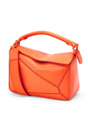 Small puzzle bag