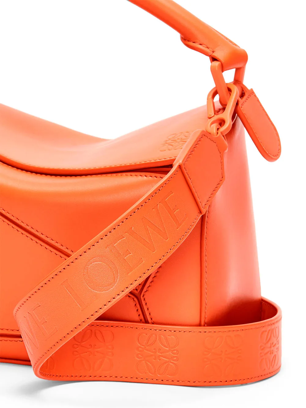 Small puzzle bag