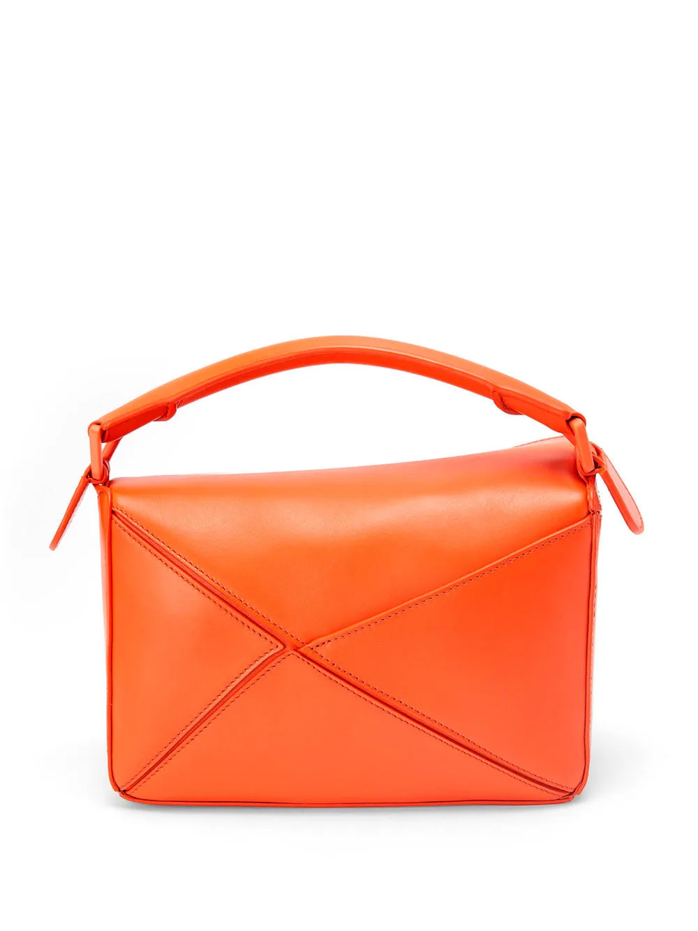 Small puzzle bag