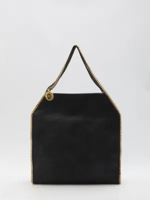 Stella Mccartney Foldable Falabella Tote Bag