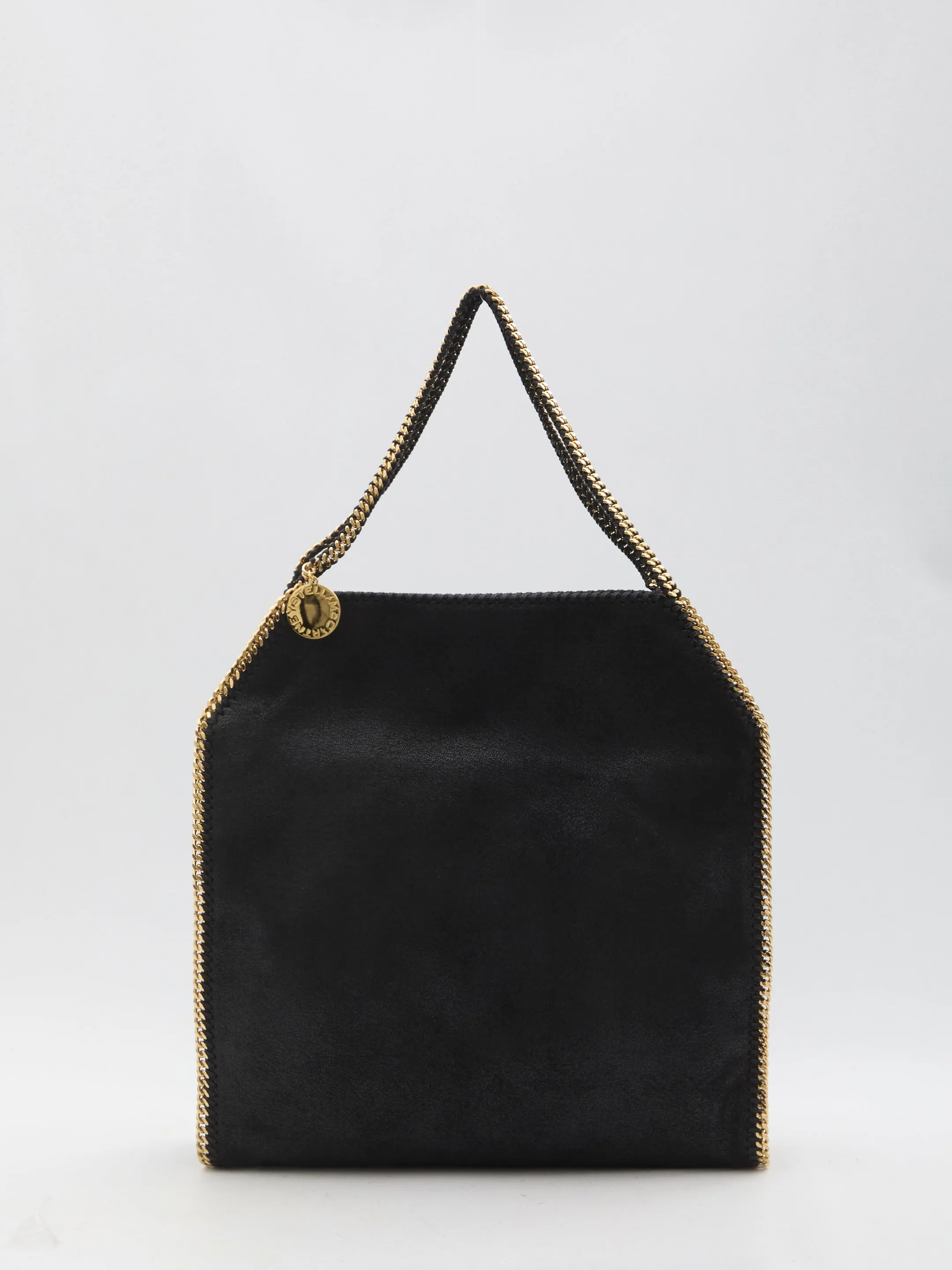 Stella Mccartney Foldable Falabella Tote Bag