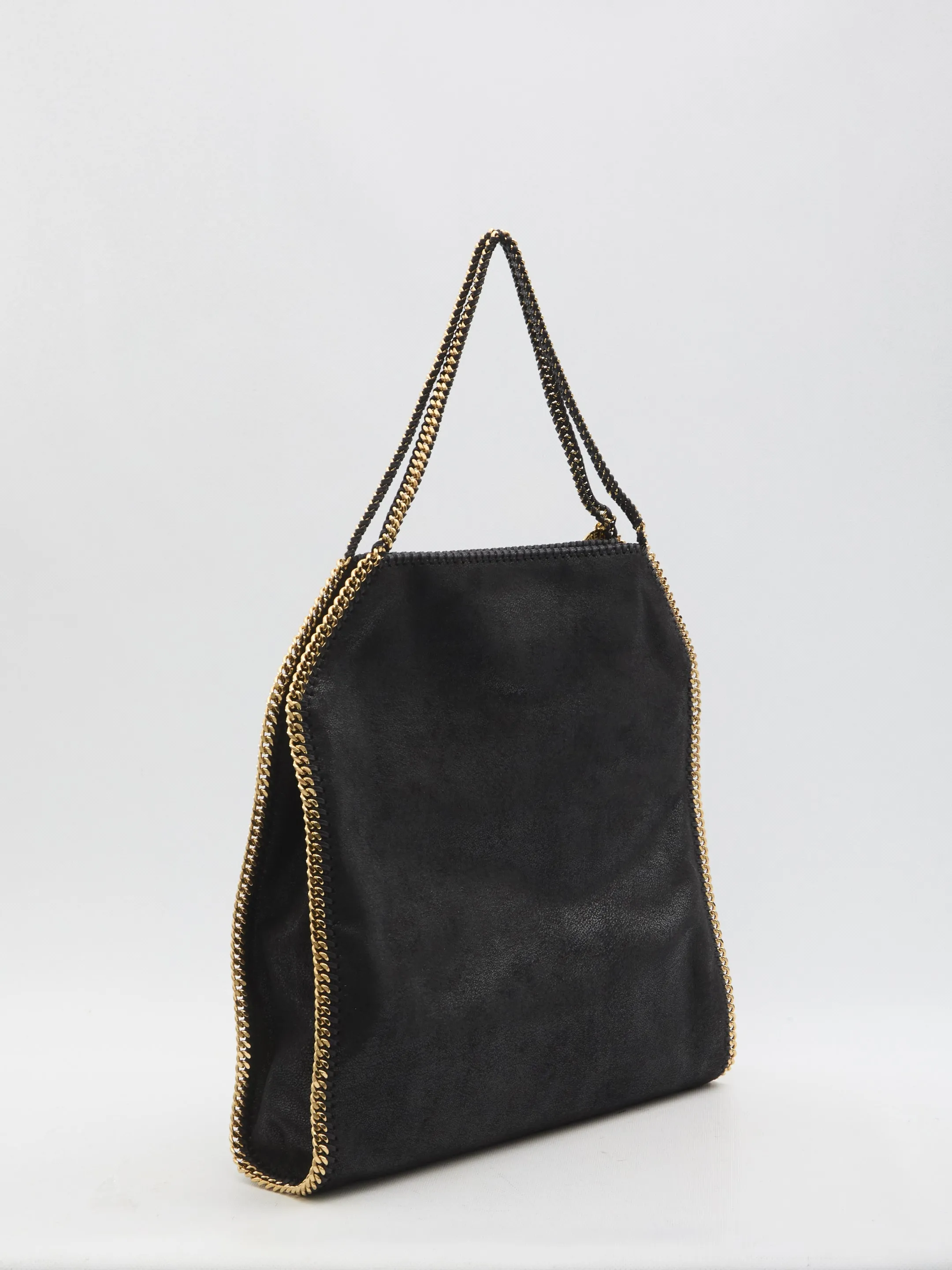 Stella Mccartney Foldable Falabella Tote Bag