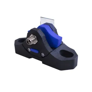 Transmission Sample Holder (Two-Port)