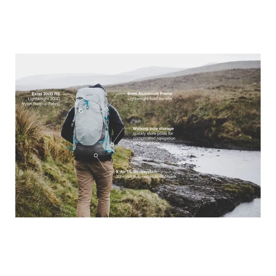 Vango Ozone 30 Backpack