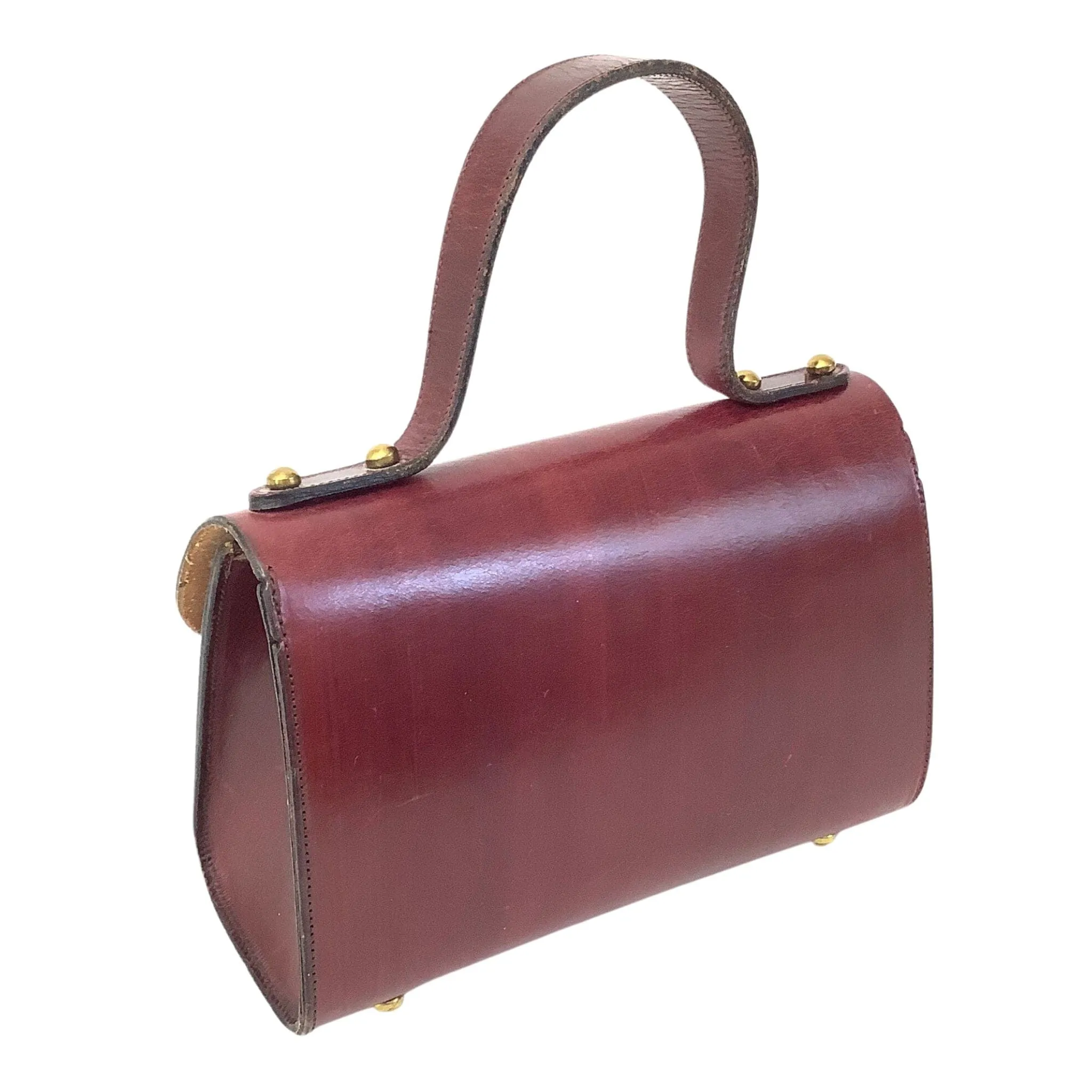 Vintage Aigner Mini Bag
