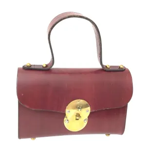 Vintage Aigner Mini Bag