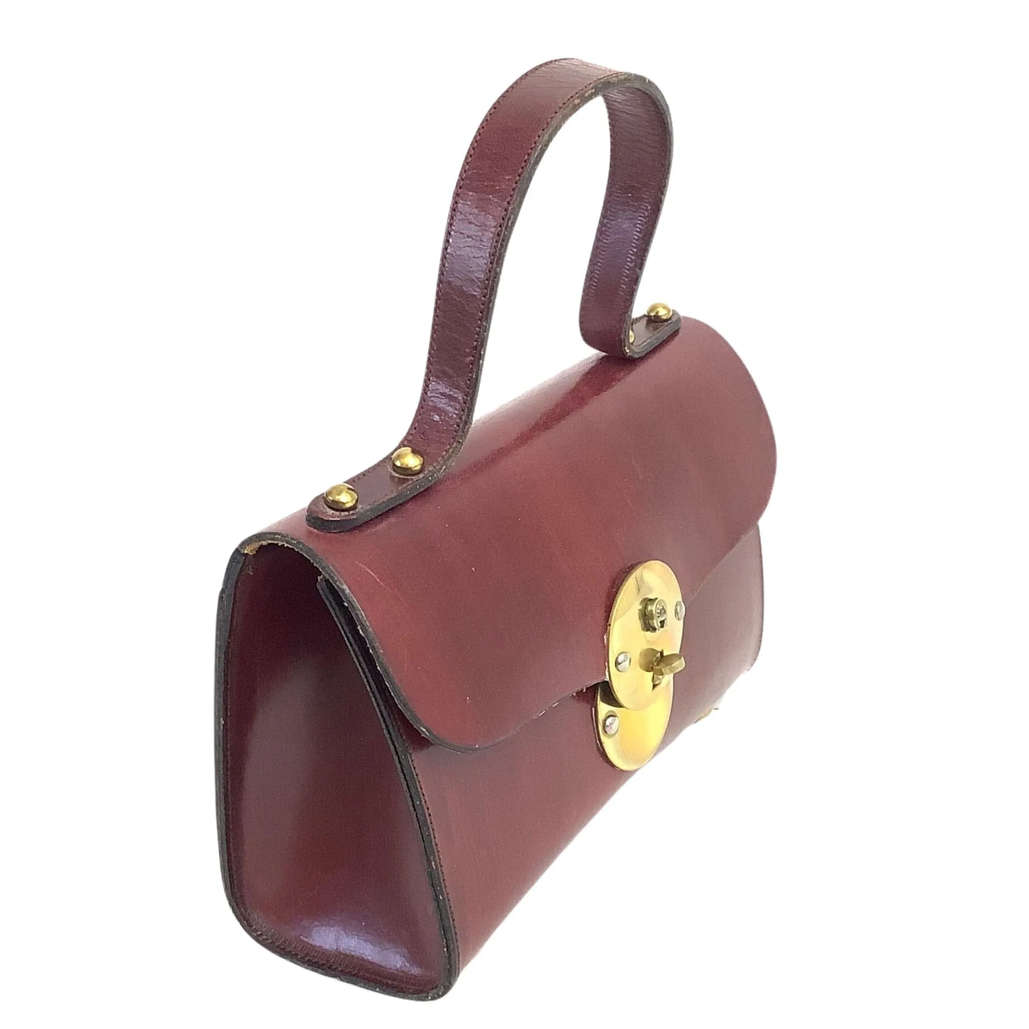 Vintage Aigner Mini Bag