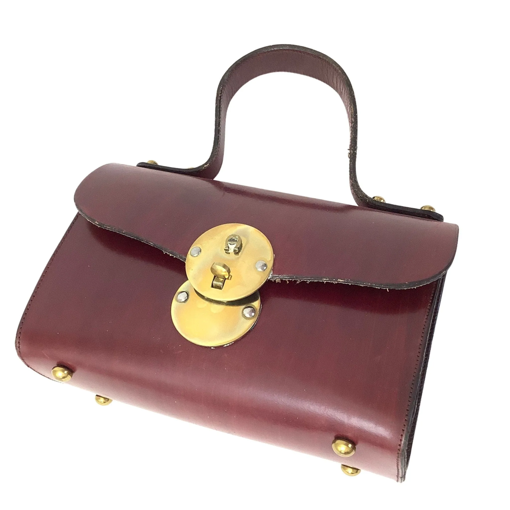 Vintage Aigner Mini Bag