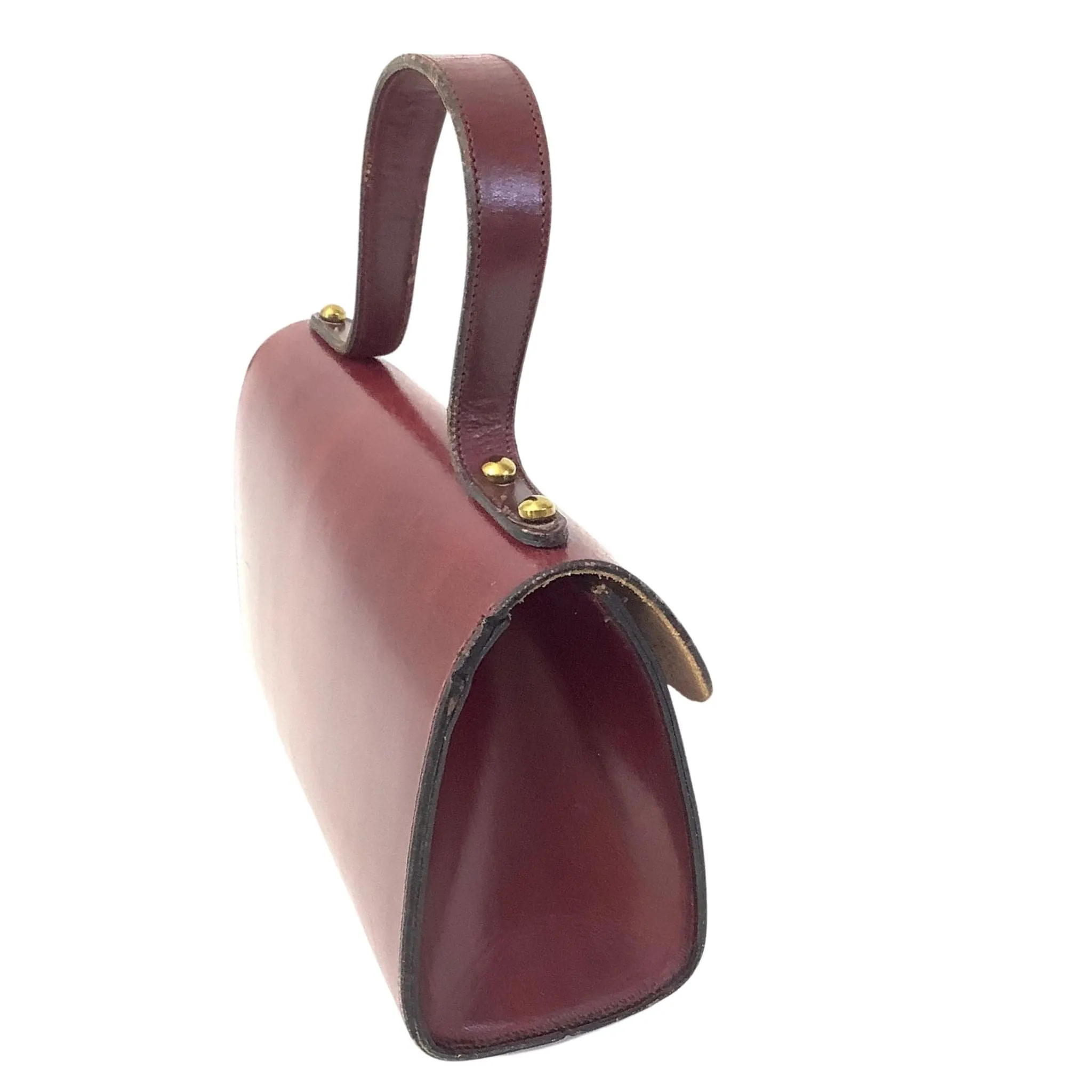 Vintage Aigner Mini Bag