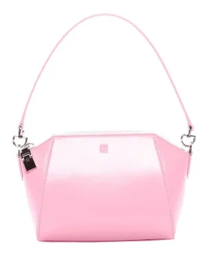 XS Antigona Bag In Box Leather